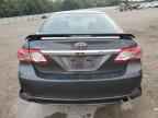 2011 TOYOTA COROLLA