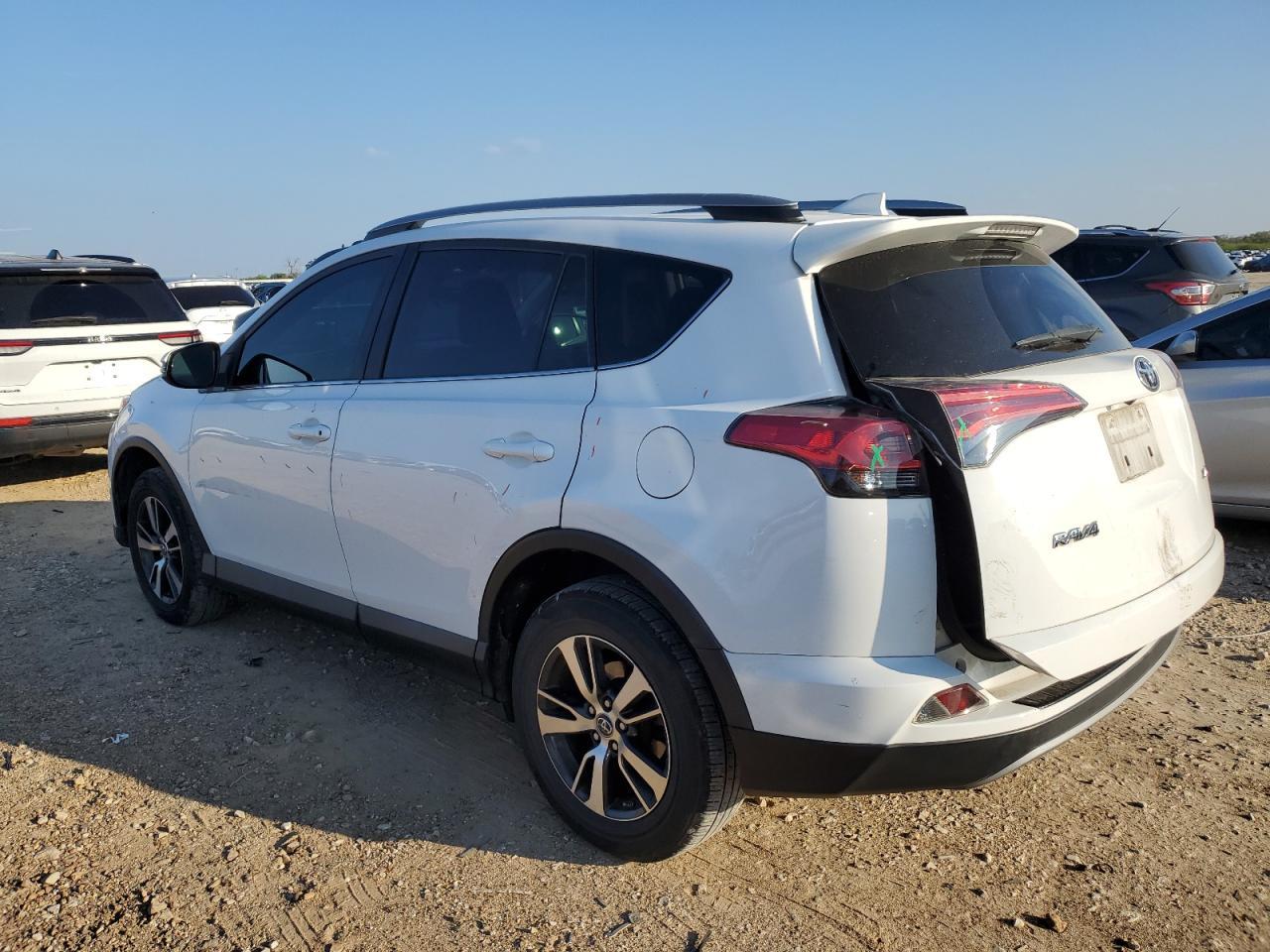 2018 TOYOTA RAV4