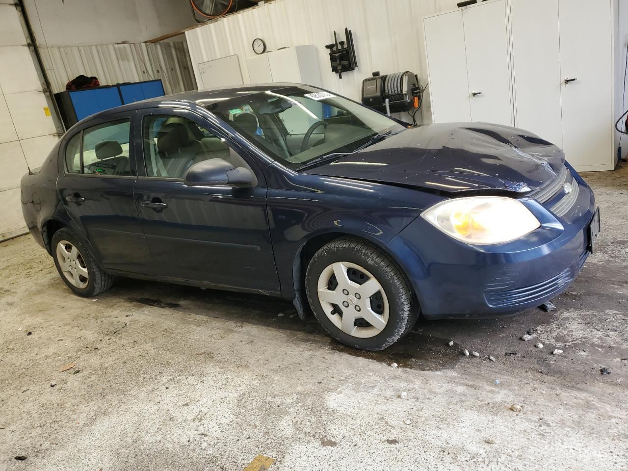 2010 CHEVROLET COBALT