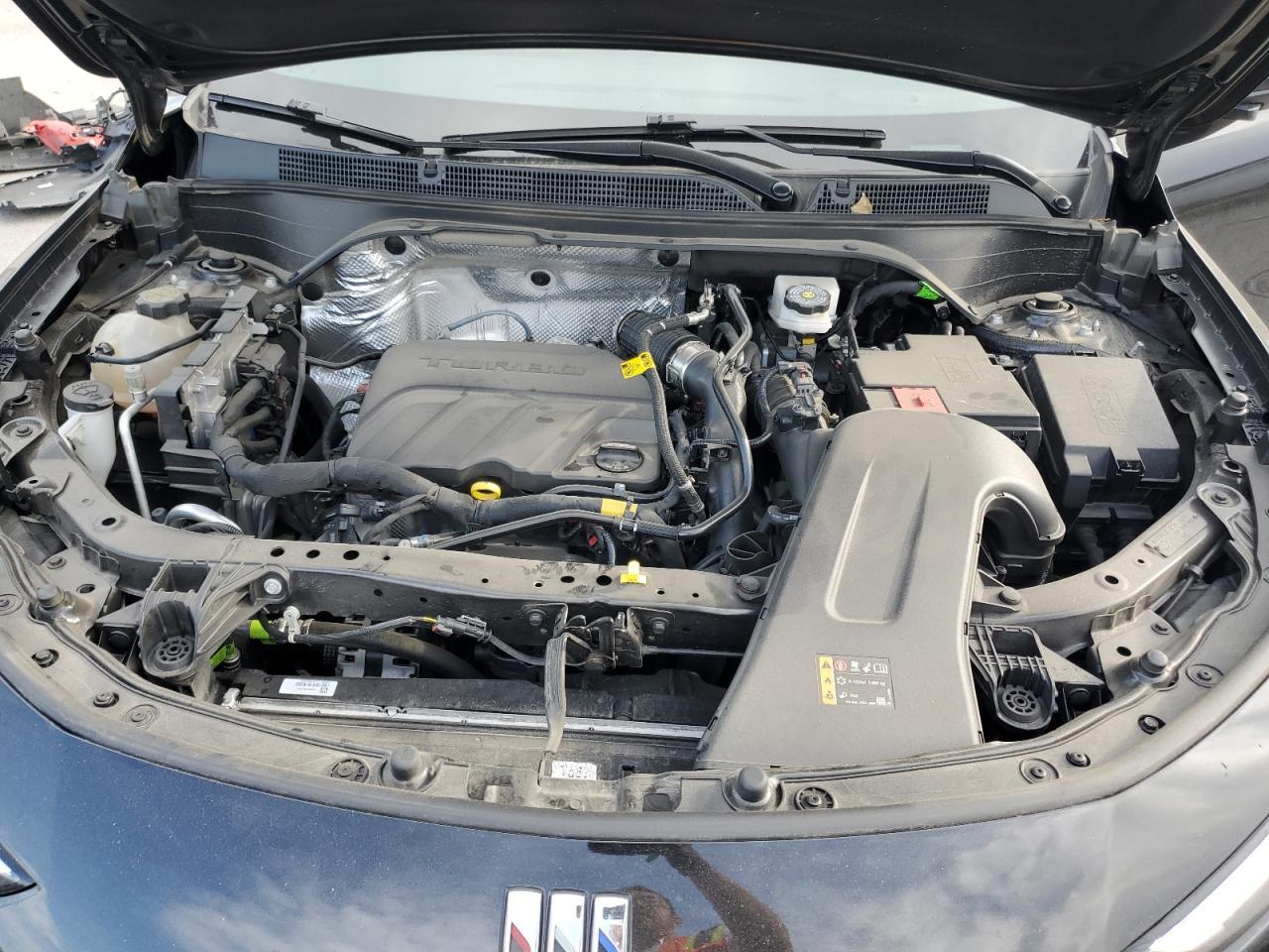 2024 BUICK Envista