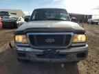 2004 FORD RANGER