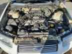 2006 SUBARU FORESTER