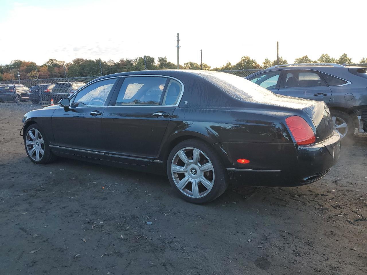 2006 BENTLEY Continental