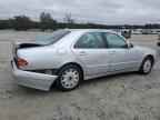 2000 MERCEDES-BENZ E-Class