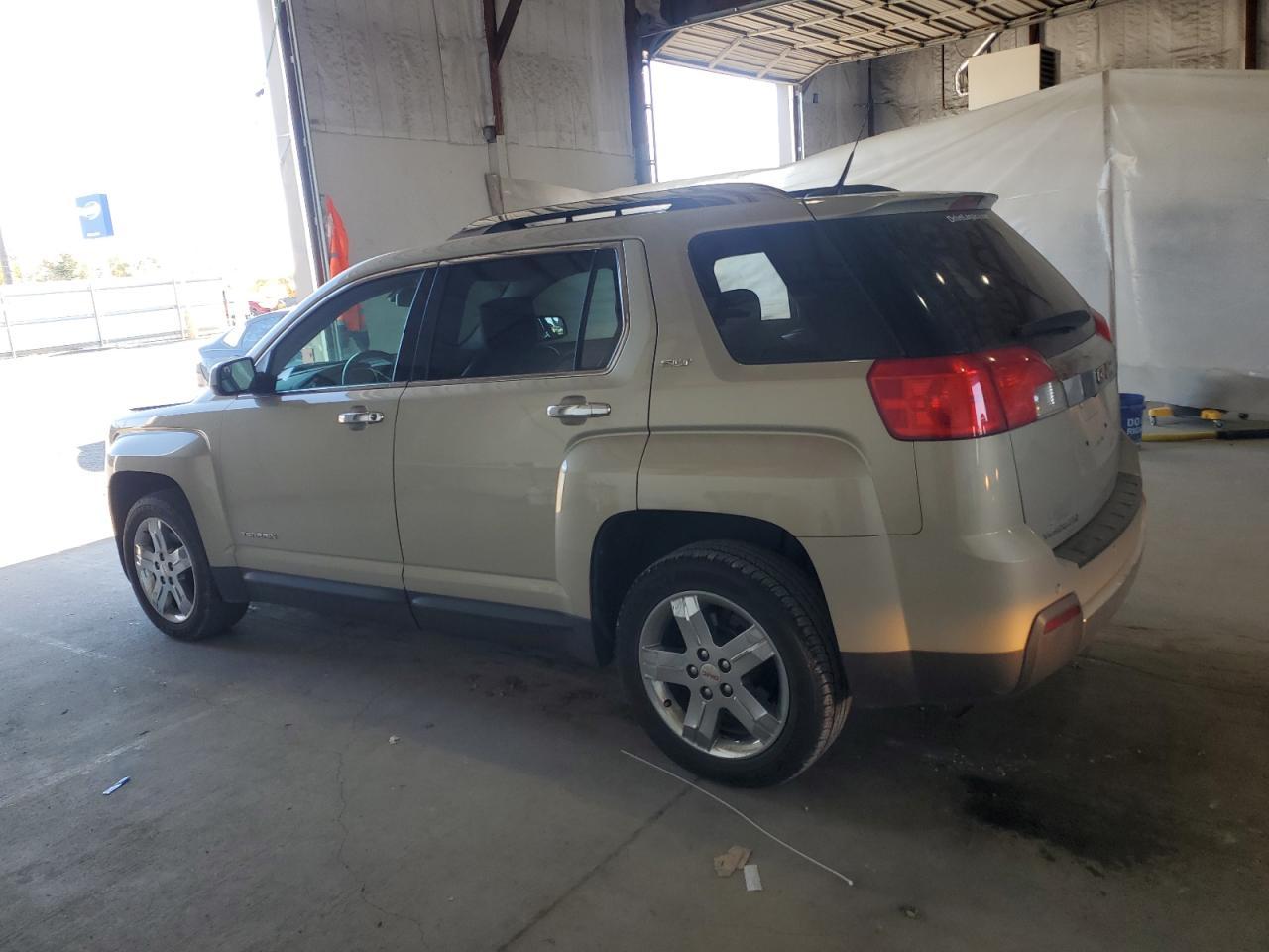 2012 GMC Terrain