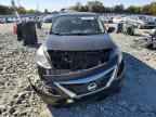 2019 NISSAN VERSA