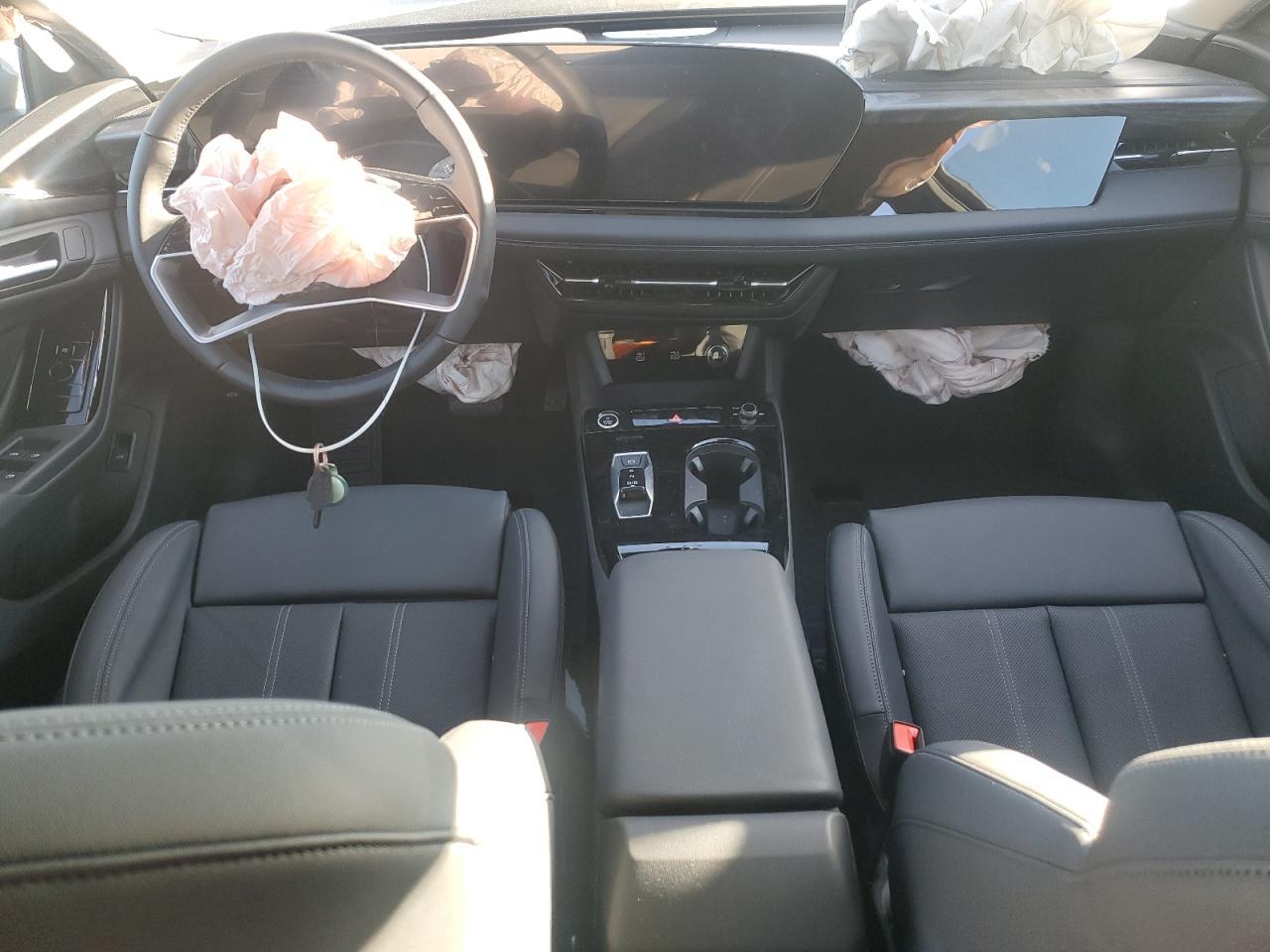 2025 AUDI A6