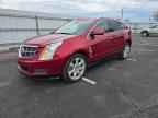 2011 CADILLAC SRX