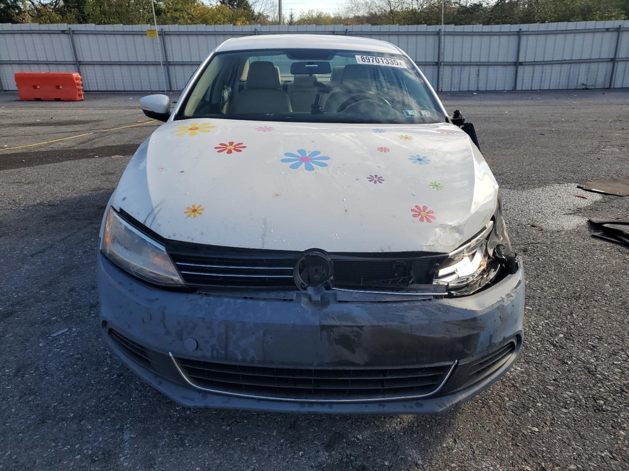 2014 VOLKSWAGEN JETTA