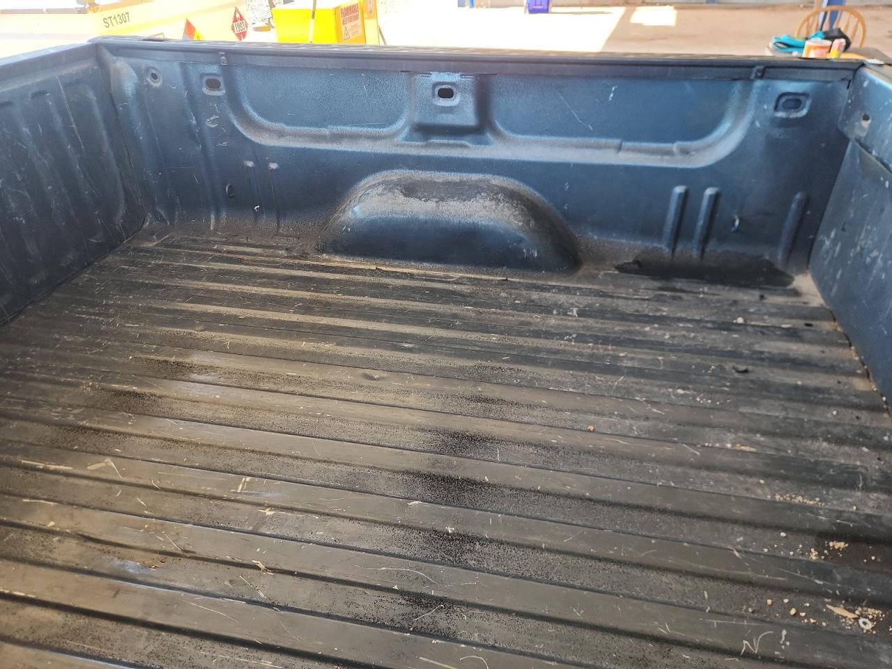 2011 CHEVROLET Silverado