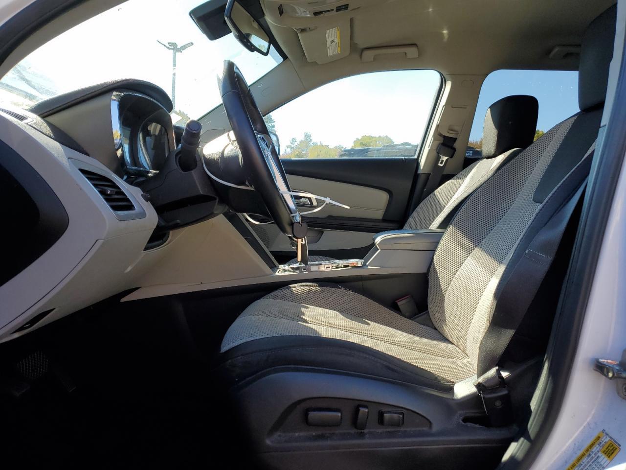 2014 GMC Terrain