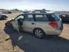2005 SUBARU Legacy