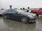 2014 MERCEDES-BENZ S-Class