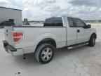 2009 FORD F-150