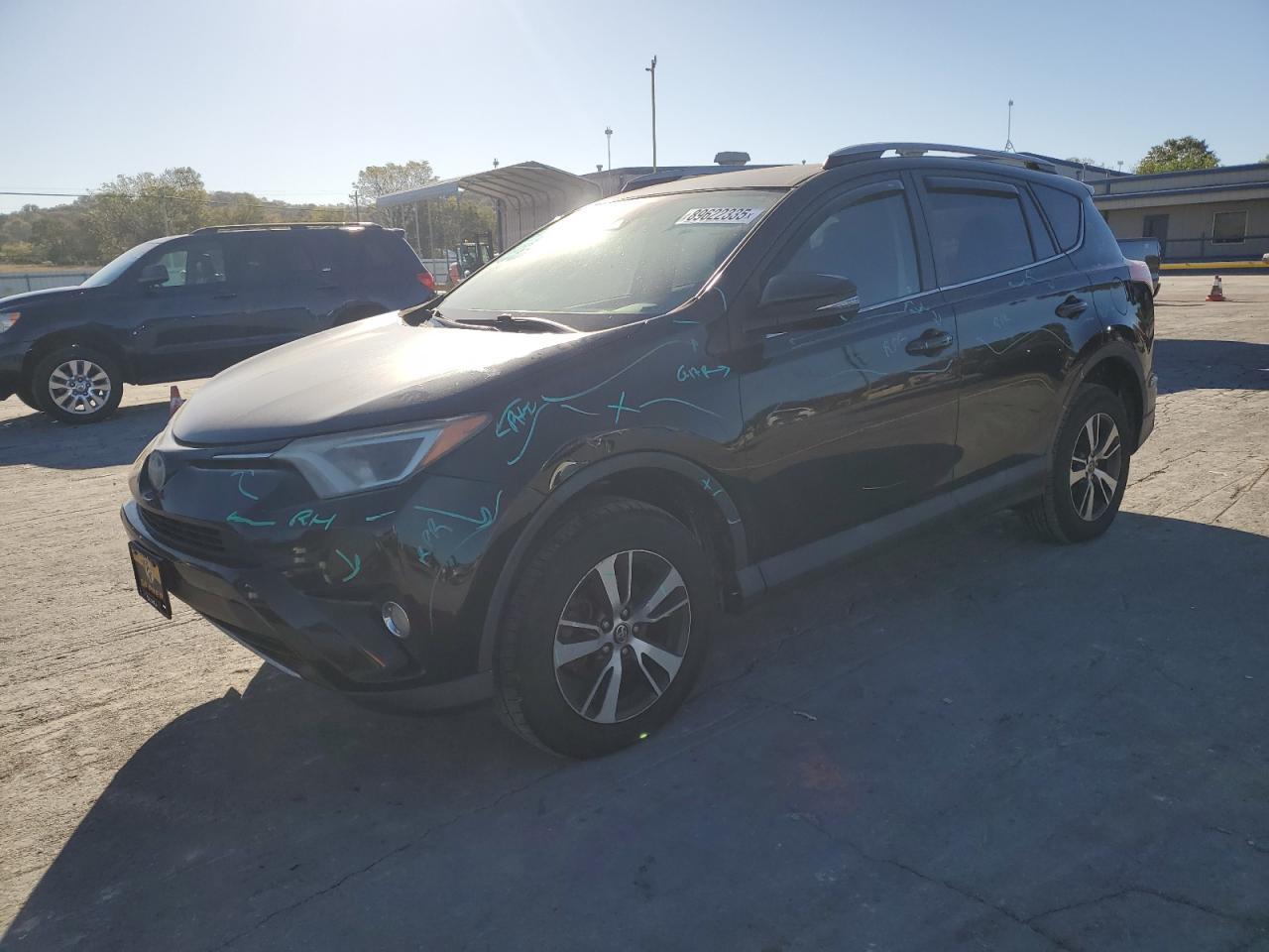 2017 TOYOTA RAV4