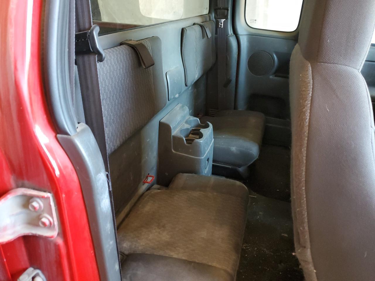 2006 GMC CANYON