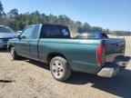 2000 NISSAN Frontier
