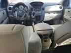 2015 HONDA PILOT