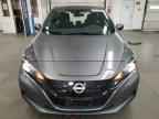2023 NISSAN LEAF