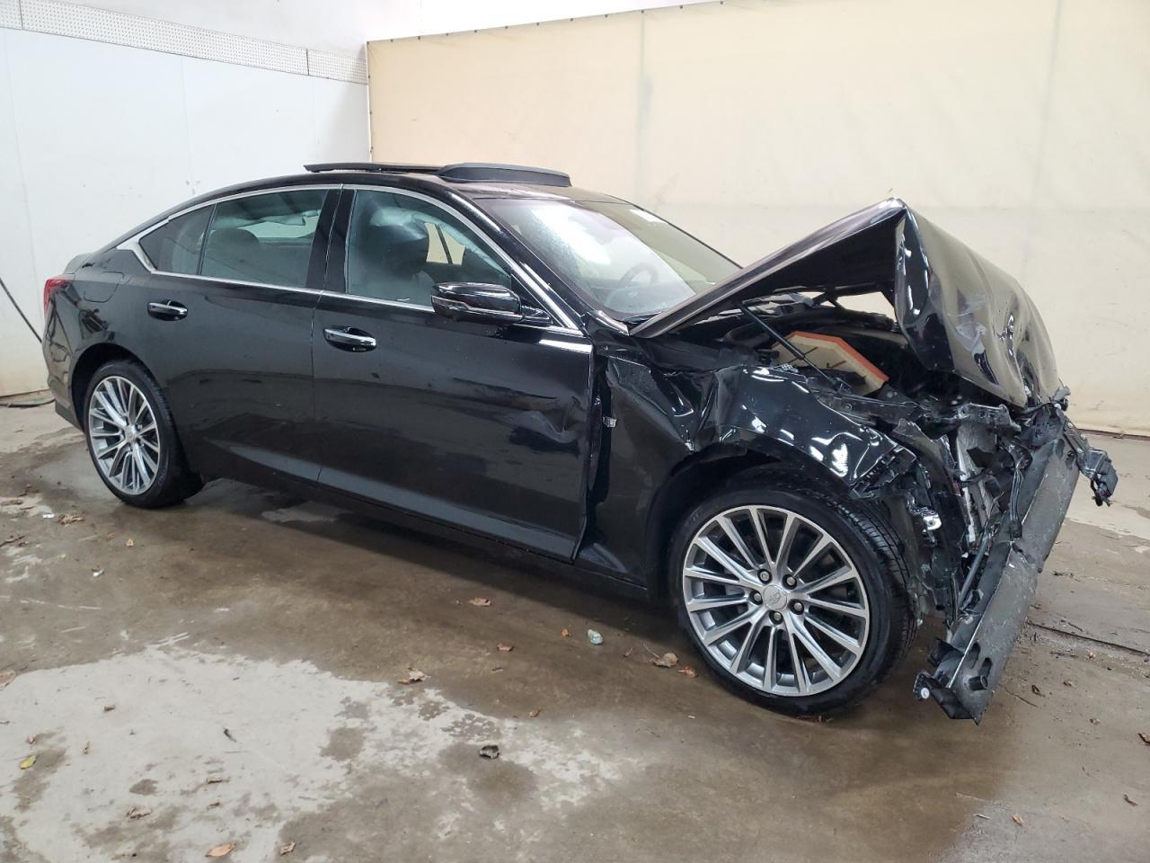2025 CADILLAC CT5