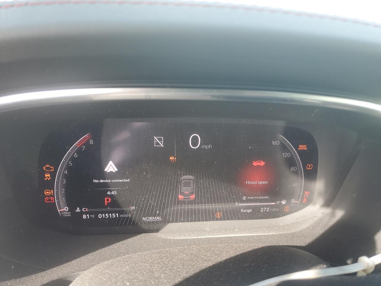 2025 ACURA MDX