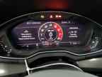 2020 AUDI SQ5