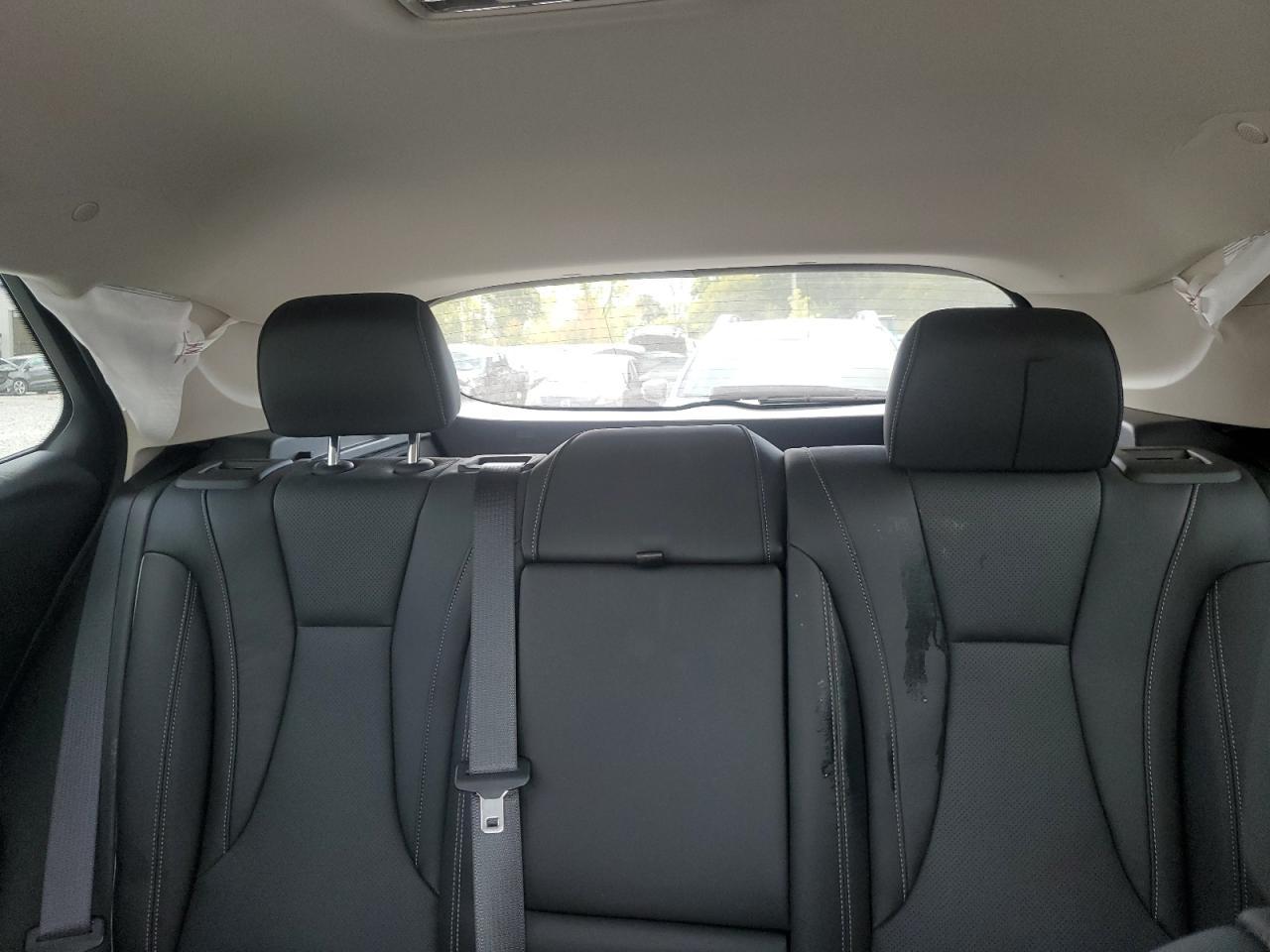 2023 BUICK Envision