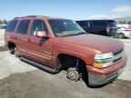 2000 CHEVROLET Tahoe