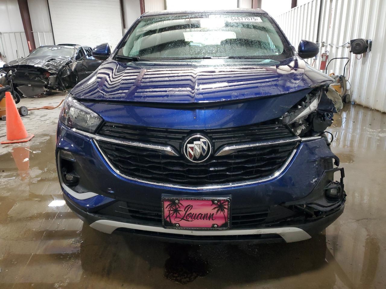 2023 BUICK Encore GX