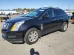 2014 CADILLAC SRX