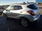 2017 BUICK ENCORE