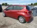 2018 NISSAN Versa Note