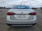 2021 NISSAN VERSA