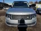 2018 LAND ROVER RANGE ROVER
