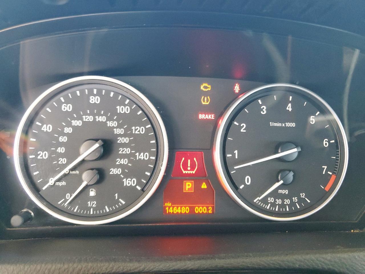 2013 BMW X5