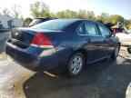 2010 CHEVROLET IMPALA