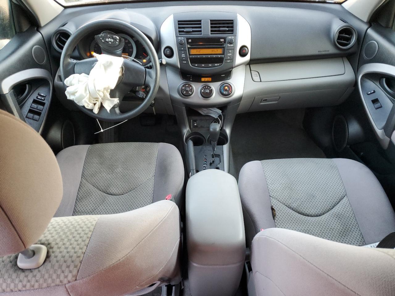 2008 TOYOTA RAV4