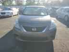 2014 NISSAN VERSA