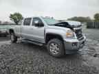 2019 GMC Sierra