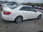 2013 MERCEDES-BENZ E-Class