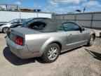 2009 FORD MUSTANG