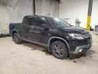 2017 HONDA Ridgeline