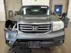 2012 HONDA PILOT