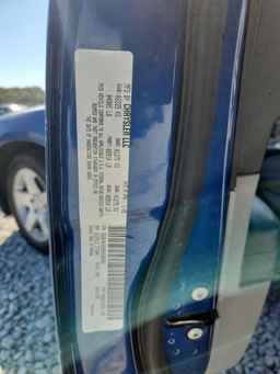 2009 DODGE CHARGER
