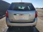 2012 CHEVROLET EQUINOX