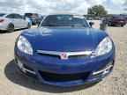 2009 SATURN Sky