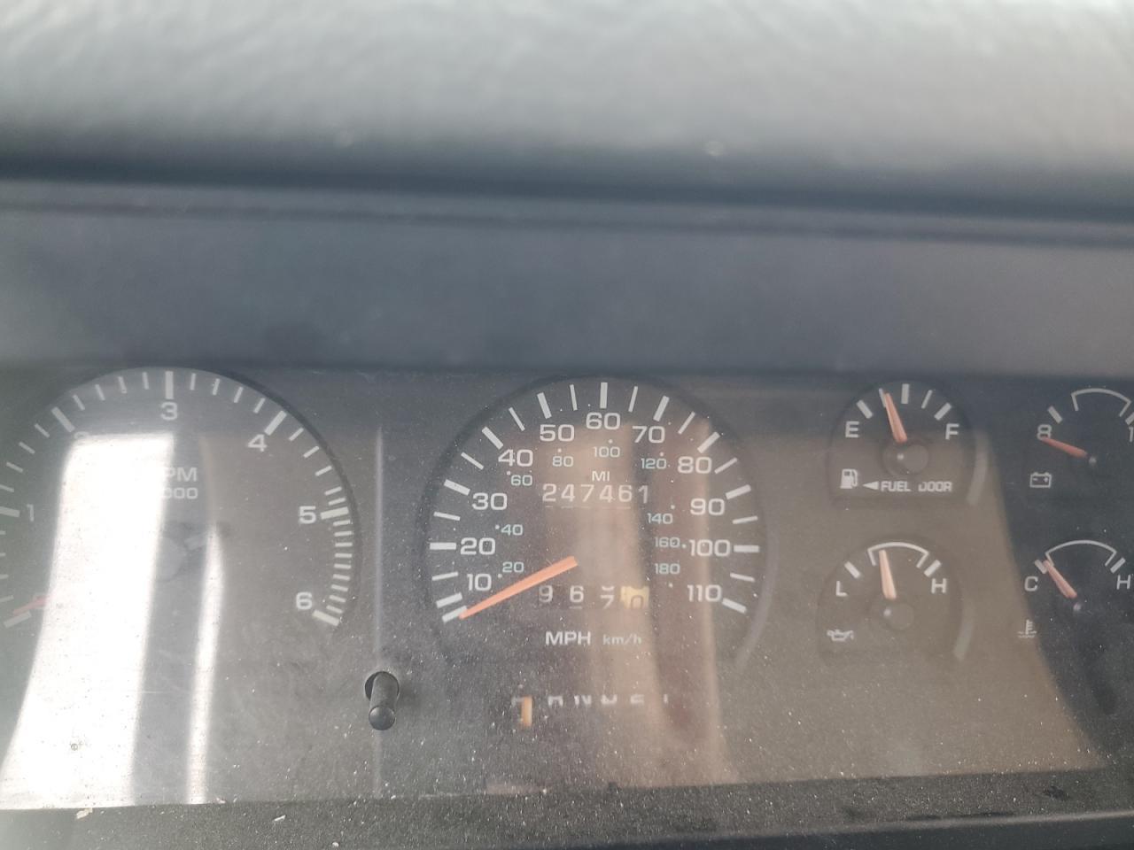 1994 DODGE Dakota