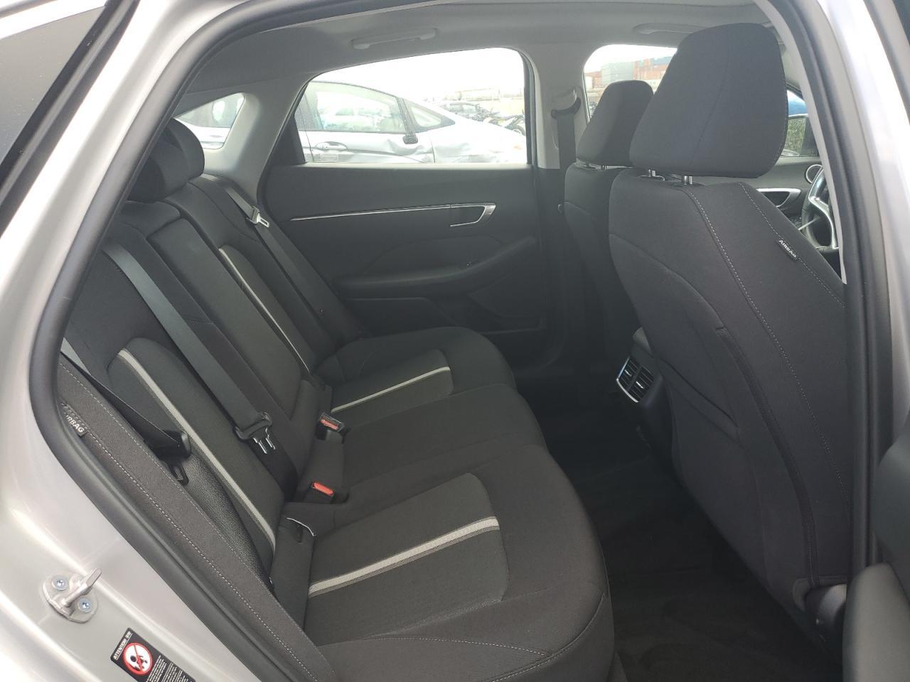 2023 HYUNDAI SONATA