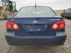 2006 TOYOTA COROLLA