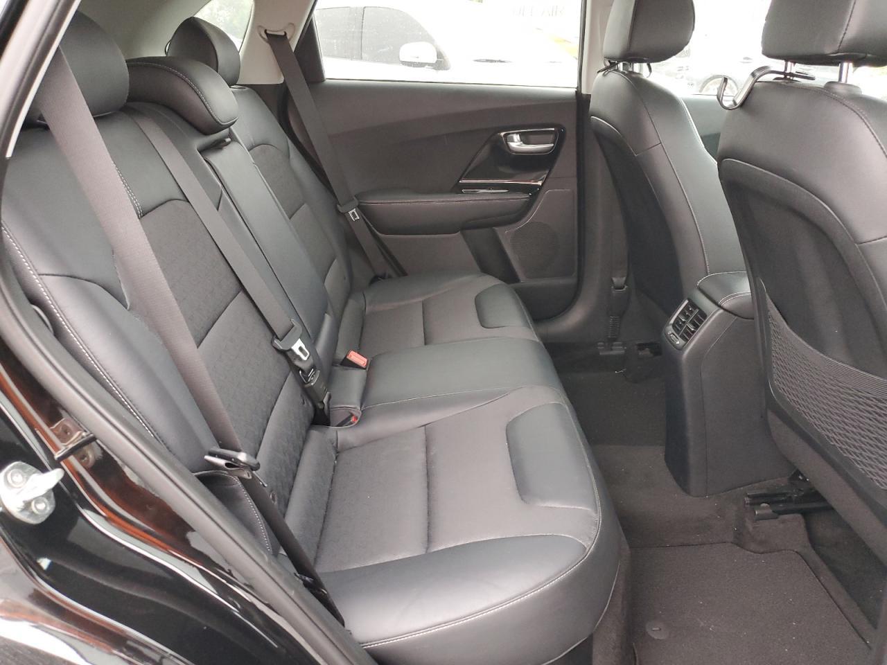 2018 KIA Niro